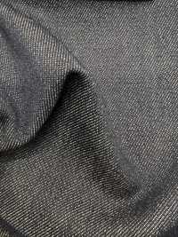 896S4311-38 NIKKENIKKE布 海军蓝纯色线140 支线[面料] NIKKE 更多图片