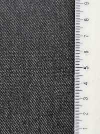 896S4311-18 NIKKE NIKKE DENIM 黑色纯色线140线[面料] NIKKE 更多图片
