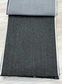 896S4311-18 NIKKE NIKKE DENIM 黑色纯色线140线[面料] NIKKE 更多图片