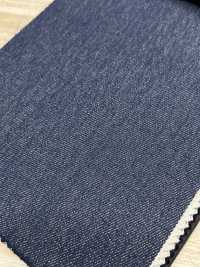 896S4311-36 NIKKENIKKE布 靛蓝纯色线140线[面料] NIKKE 更多图片