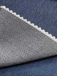 896S4311-36 NIKKENIKKE布 靛蓝纯色线140线[面料] NIKKE 更多图片