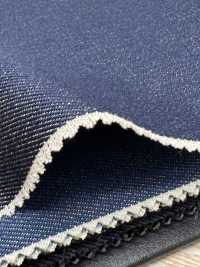 896S4311-36 NIKKENIKKE布 靛蓝纯色线140线[面料] NIKKE 更多图片