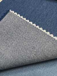 896S4311-34 NIKKE NIKKE DENIM 浅蓝色纯色线140线[面料] NIKKE 更多图片