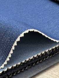 896S4311-34 NIKKE NIKKE DENIM 浅蓝色纯色线140线[面料] NIKKE 更多图片