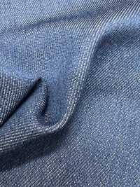 896S4311-34 NIKKE NIKKE DENIM 浅蓝色纯色线140线[面料] NIKKE 更多图片