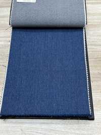 896S4311-34 NIKKE NIKKE DENIM 浅蓝色纯色线140线[面料] NIKKE 更多图片