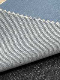896S4311-33 NIKKE NIKKE DENIM 浅蓝色纯色线140线[面料] NIKKE 更多图片
