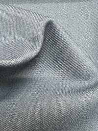 896S4311-33 NIKKE NIKKE DENIM 浅蓝色纯色线140线[面料] NIKKE 更多图片