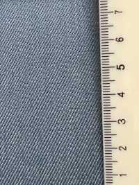 896S4311-33 NIKKE NIKKE DENIM 浅蓝色纯色线140线[面料] NIKKE 更多图片