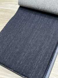 NMAFD009-51 NIKKE NIKKE DENIM 黑色纯色线120 支线[面料] NIKKE 更多图片