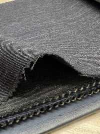 NMAFD009-51 NIKKE NIKKE DENIM 黑色纯色线120 支线[面料] NIKKE 更多图片