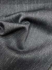 NMAFD009-51 NIKKE NIKKE DENIM 黑色纯色线120 支线[面料] NIKKE 更多图片