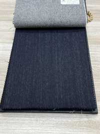 NMAFD009-51 NIKKE NIKKE DENIM 黑色纯色线120 支线[面料] NIKKE 更多图片