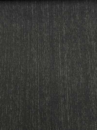 NMAFD009-51 NIKKE WOOL DENIM 黑色 素色 S120s