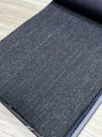 NMAFD009-81 NIKKE NIKKE DENIM 黑色纯色线120 支线[面料] NIKKE 更多图片