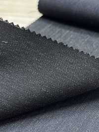 NMAFD009-81 NIKKE NIKKE DENIM 黑色纯色线120 支线[面料] NIKKE 更多图片