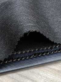 NMAFD009-81 NIKKE NIKKE DENIM 黑色纯色线120 支线[面料] NIKKE 更多图片