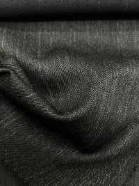 NMAFD009-81 NIKKE NIKKE DENIM 黑色纯色线120 支线[面料] NIKKE 更多图片