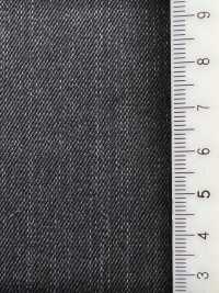 NMAFD009-81 NIKKE NIKKE DENIM 黑色纯色线120 支线[面料] NIKKE 更多图片