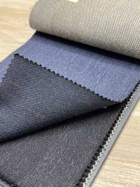 NWD014-87 NIKKENIKKE牛仔布纯色[面料] NIKKE 更多图片