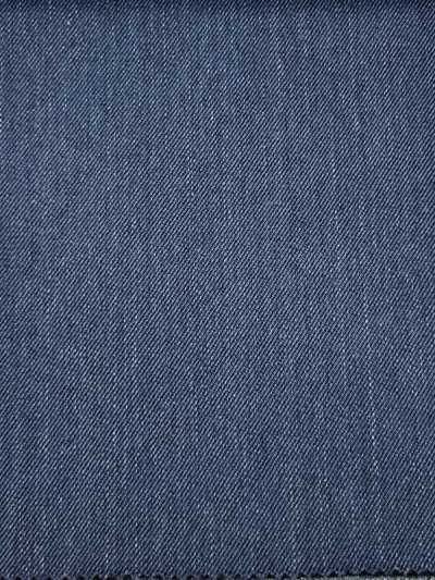 NWD014-87 NIKKE WOOL DENIM 海军蓝 素色
