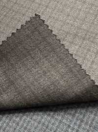 896S2616-29 NIKKE NIKKE棕色格纹线120线[面料] NIKKE 更多图片