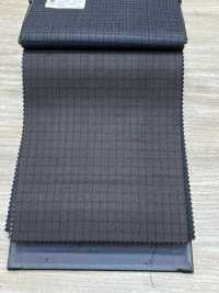896S2616-29 NIKKE NIKKE棕色格纹线120线[面料] NIKKE 更多图片