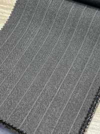 TVLT2007-18 NIKKE TRAVEL 灰色条纹S120s[面料] 镍 更多图片