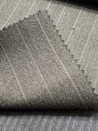 TVLT2007-18 NIKKE TRAVEL 灰色条纹S120s[面料] 镍 更多图片