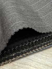 TVLT2007-18 NIKKE TRAVEL 灰色条纹S120s[面料] 镍 更多图片