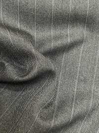 TVLT2007-18 NIKKE TRAVEL 灰色条纹S120s[面料] 镍 更多图片