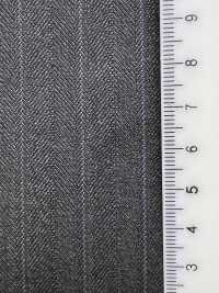 TVLT2007-18 NIKKE TRAVEL 灰色条纹S120s[面料] 镍 更多图片