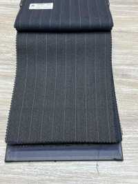 TVLT2007-18 NIKKE TRAVEL 灰色条纹S120s[面料] 镍 更多图片