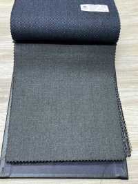 896S2315-15 NIKKE NIKKE黑色纯色线120线[面料] NIKKE 更多图片