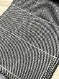 896M2320-518 NIKKE TRAVEL 灰色格纹S120s[面料] 镍 更多图片