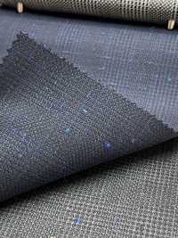 T13361-039 NIKKE DESIGN 炭灰色格伦格纹[面料] NIKKE 更多图片