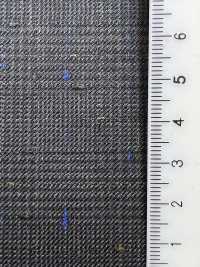 T13360-015 NIKKE DESIGN 灰色格伦格纹[面料] NIKKE 更多图片