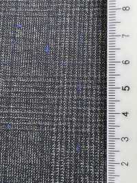 T13358-016 NIKKE DESIGN 炭灰色格伦格纹[面料] NIKKE 更多图片
