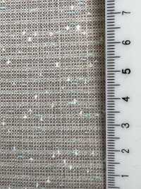 T13353-023 NIKKE DESIGN 米色纯色小线结[面料] NIKKE 更多图片
