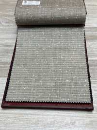 T13353-023 NIKKE DESIGN 米色纯色小线结[面料] NIKKE 更多图片