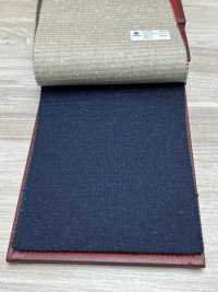 T13353-138 NIKKE DESIGN 海军蓝色纯色小线结[面料] NIKKE 更多图片
