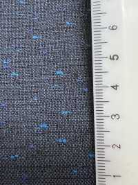 T13353-134 NIKKE DESIGN 海军蓝色纯色小线结[面料] NIKKE 更多图片