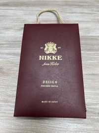 T13230-038 NIKKE DESIGN 海军蓝混色[面料] NIKKE 更多图片