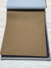 896SJ023-090 NIKKE NIKKE BEACH 棕色纯色[面料] NIKKE 更多图片