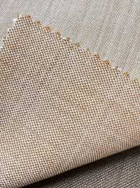 896SJ023-060 NIKKE 古巴海滩纯色[面料] 镍 更多图片