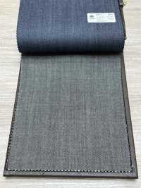 503-1-044 NIKKE NIKKE BEACH 灰色纯色[面料] NIKKE 更多图片