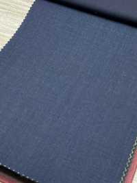 896S2001-037 NIKKE MAF 海军蓝纯色[面料] NIKKE 更多图片