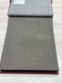 896S2008-018 NIKKE MAFNIKKE灰亚麻120纯色线+线[面料] NIKKE 更多图片