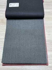 896N2600-015 NIKKE MAF 灰色纯色线120线[面料] NIKKE 更多图片