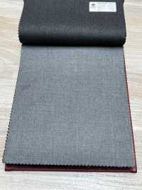 896N2600-010 NIKKE MAF 浅灰色纯色线120线[面料] NIKKE 更多图片
